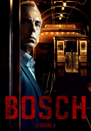 Bosch: Stagione 4