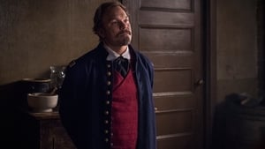 Mercy Street: 1×6