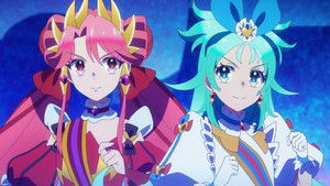 Princession Orchestra: 1×4