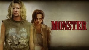 Monster: Asesina en serie