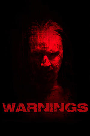 Warnings poster
