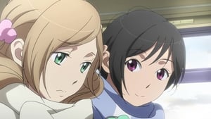 Aldnoah.Zero – Episódio 01 – Princess of Vers