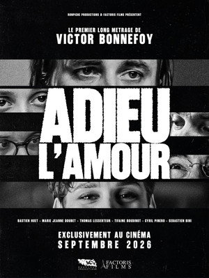 Adieu L'Amour 14
