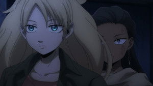 Hotel Inhumans: 1×12