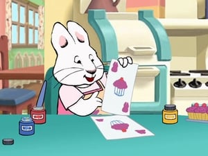Max and Ruby Ruby Delivers