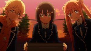 Kono Bijutsubu ni wa Mondai ga Aru!: 1×8