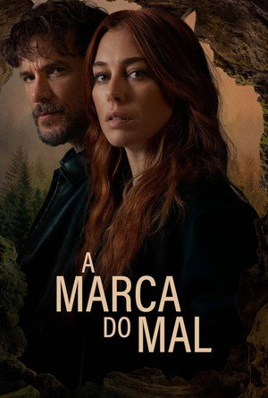 A Marca do Mal - Poster