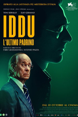 Ver Iddu - L'ultimo padrino online en HD