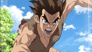 Dr. Stone Season 1 Episode 3