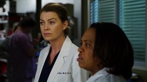 Grey’s Anatomy: 12×18