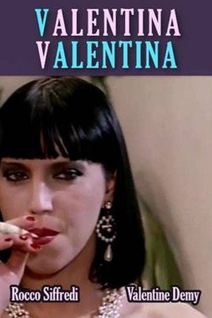 Valentina Valentina 4