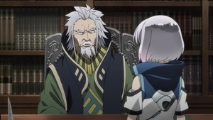 Knight’s & Magic Season 1 Episode 4