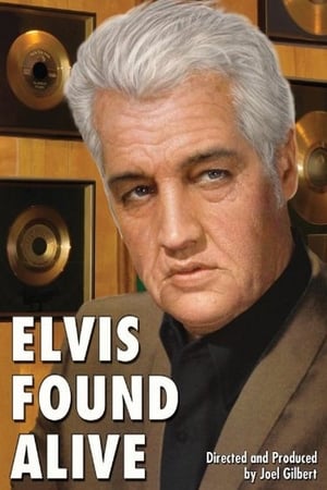 Image Elvis Found Alive