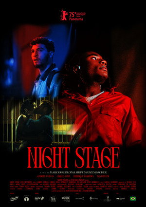Night Stage 20