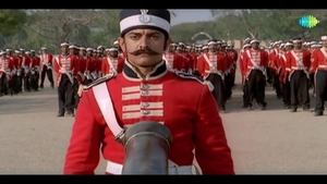 Mangal Pandey - The Rising