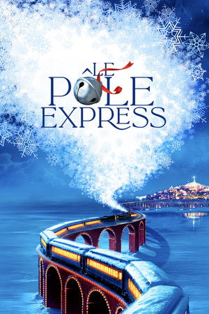 poster The Polar Express