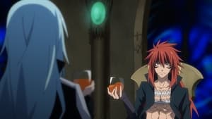 That Time I Got Reincarnated as a Slime: Season 3 Episode 1