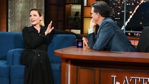 The Late Show with Stephen Colbert: 7×16