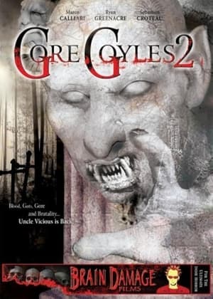 Image GoreGoyles 2: Back To The Flesh