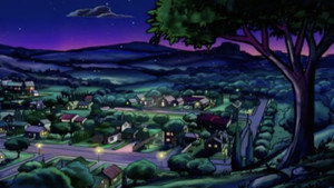Archie's Weird Mysteries 7