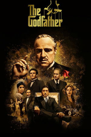 poster The Godfather