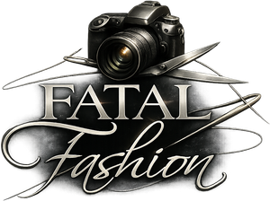 Deadly Runway — Logos 2