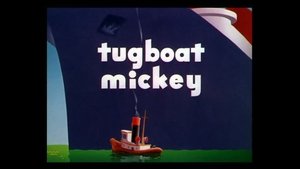 Tugboat Mickey