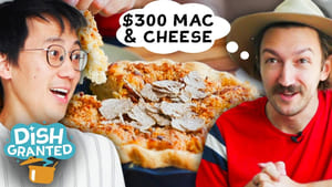 Dish Granted Can I Make A $300 Mac & Cheese For Shane?
