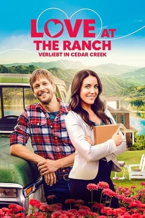 Love at the Ranch - Verliebt in Cedar Creek