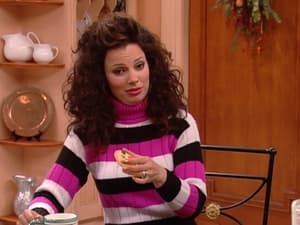 The Nanny Season 6 Episode 9