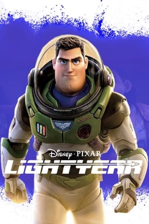 poster Lightyear