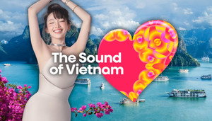 The Sound of Vietnam 2026