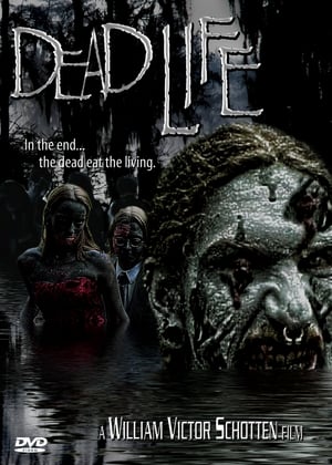 Poster Dead Life (2005)