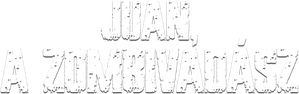 Juan dos Mortos — Logos 4