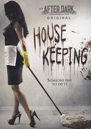 Poster Housekeeping (2015)