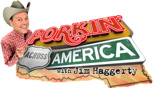 Porkin' Across America