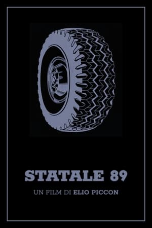 Poster Statale 89 (1969)