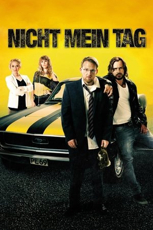 Poster Nicht mein Tag 2014