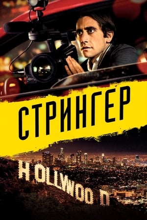 Poster Стрингер 2014