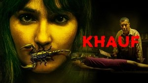 Khauf (2025) Hindi Season 1 Complete