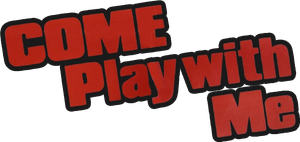 Come Play with Me — Logos 1