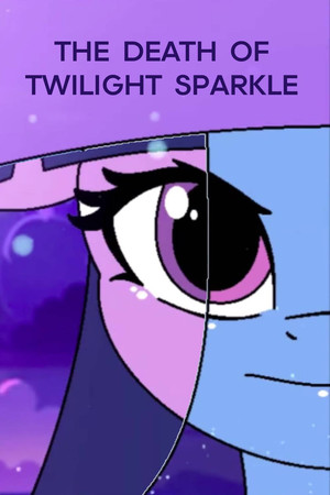Image The Death Of Twilight Sparkle