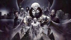 Moon Knight film complet