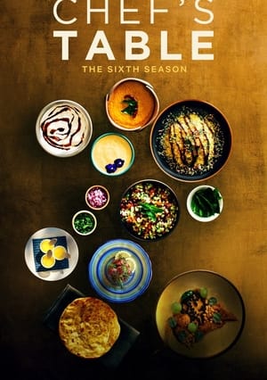 Chef's Table, Volume 6