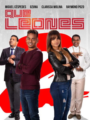 Los Leones 12