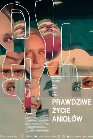 Prawdziwe życie aniołów 2022