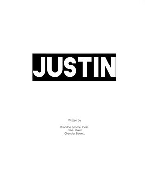 Nonton film Justin (2020) terbaru sub indo Nonton film Justin (2020) terbaru sub indo
