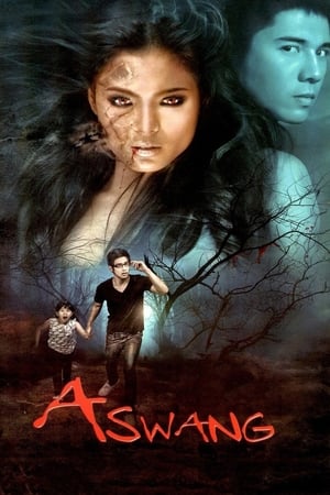 Poster Aswang (2011)