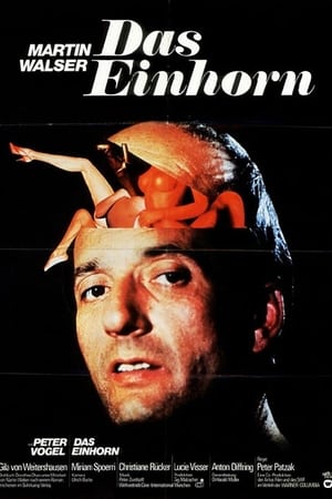 Poster Das Einhorn 1978