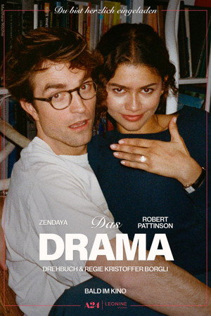 poster The Drama